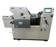 47Ⅱ-Z全自动胶印机