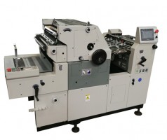 47ⅡNP-Z全自动打码胶印机